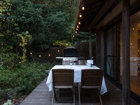 HAZ cottage