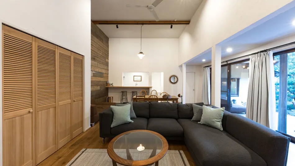 HAZ Cottage