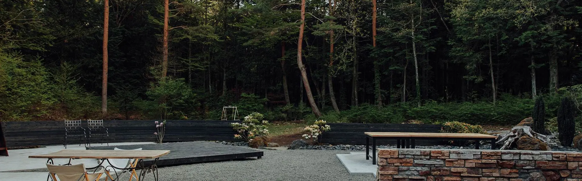 yl&Co.Hotel in Mt.Fuji