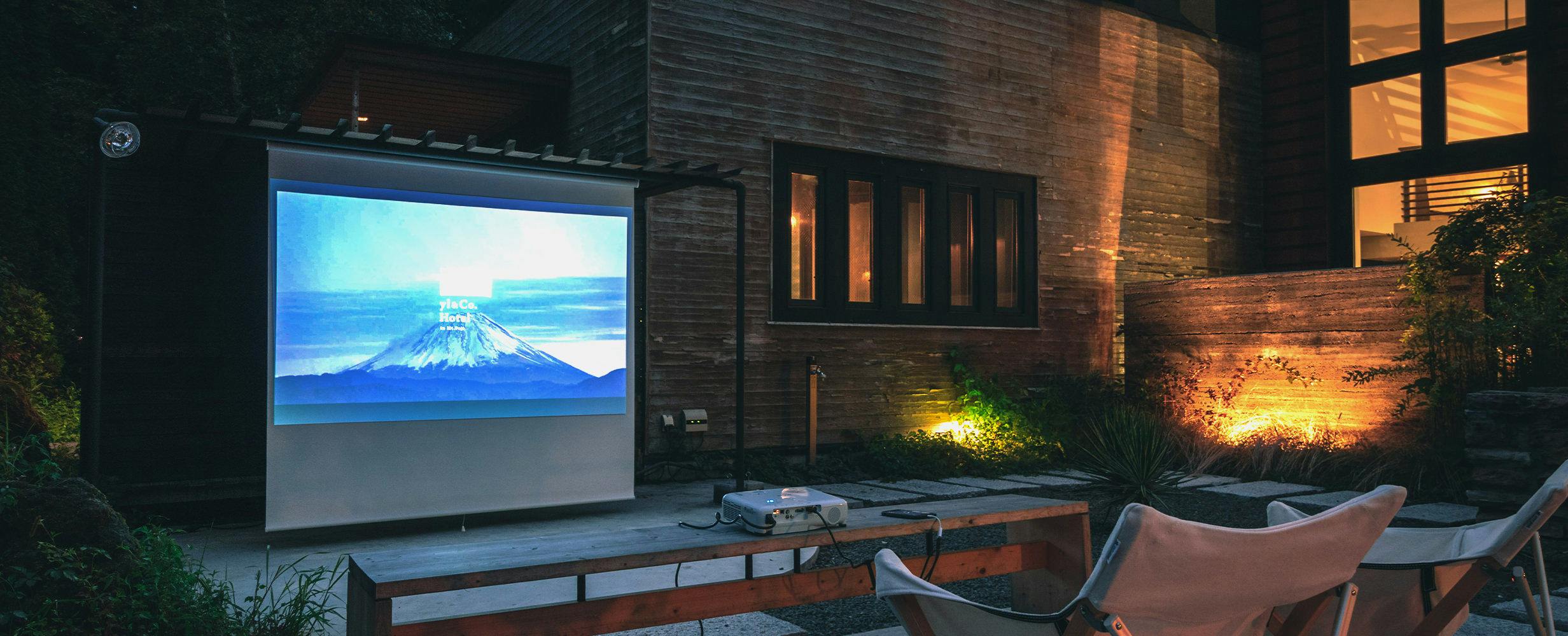 yl&Co.Hotel in Mt.Fuji