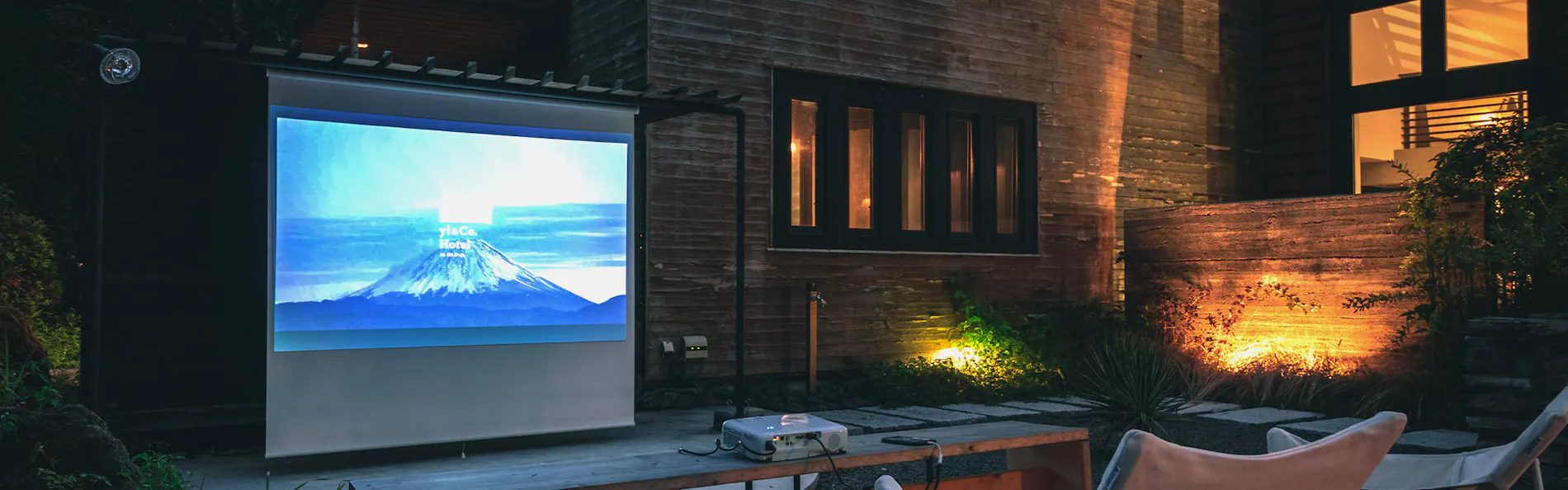 yl&Co.Hotel in Mt.Fuji
