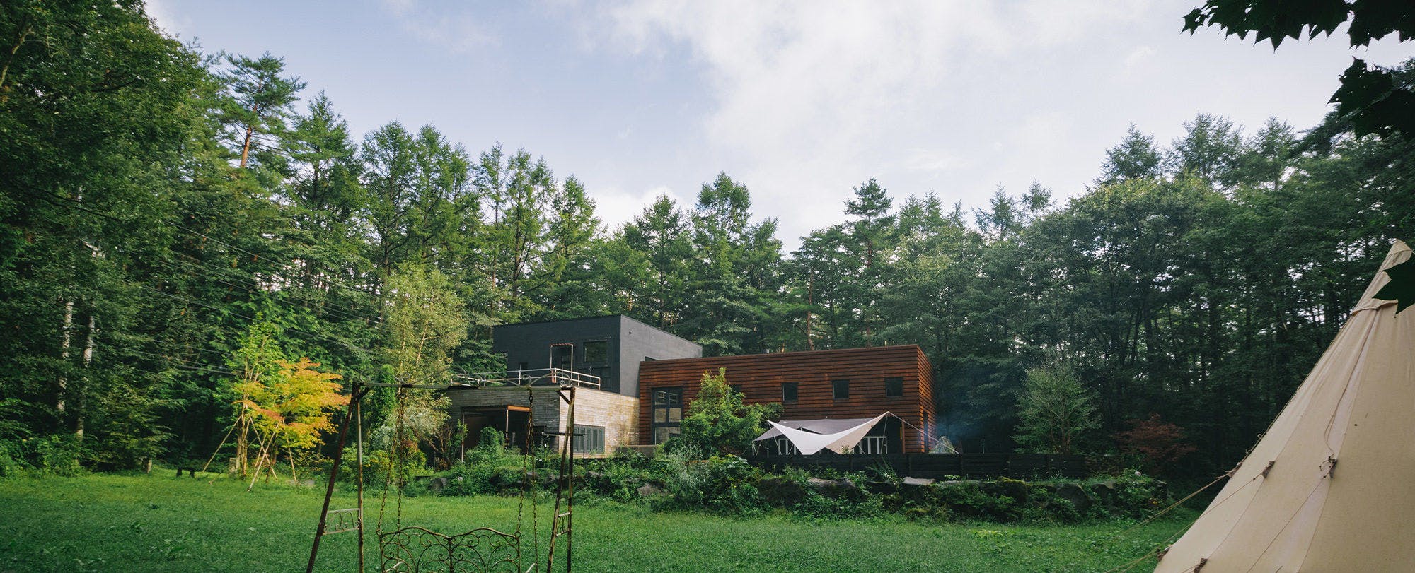yl&Co.Hotel in Mt.Fuji