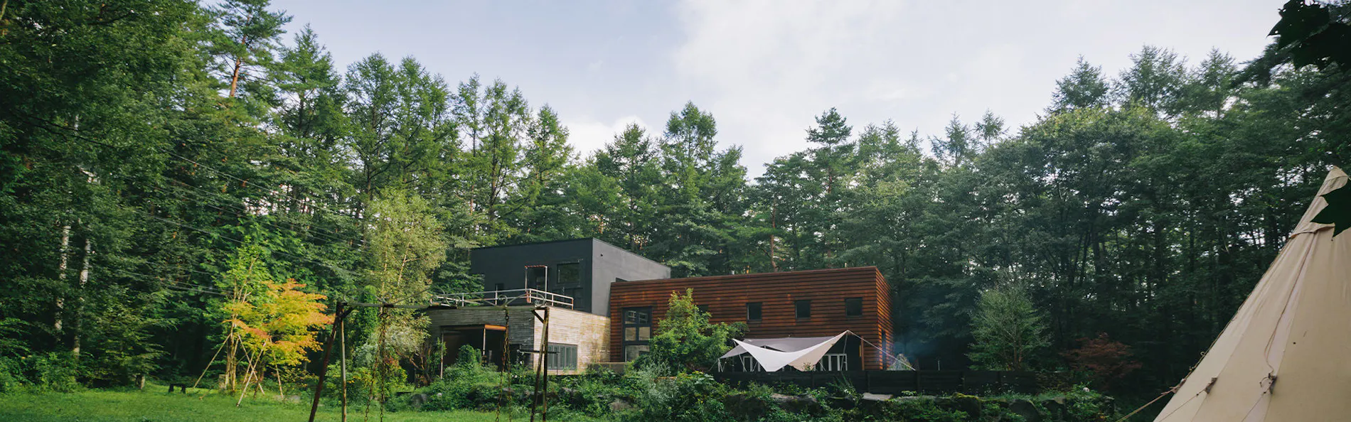 yl&Co.Hotel in Mt.Fuji