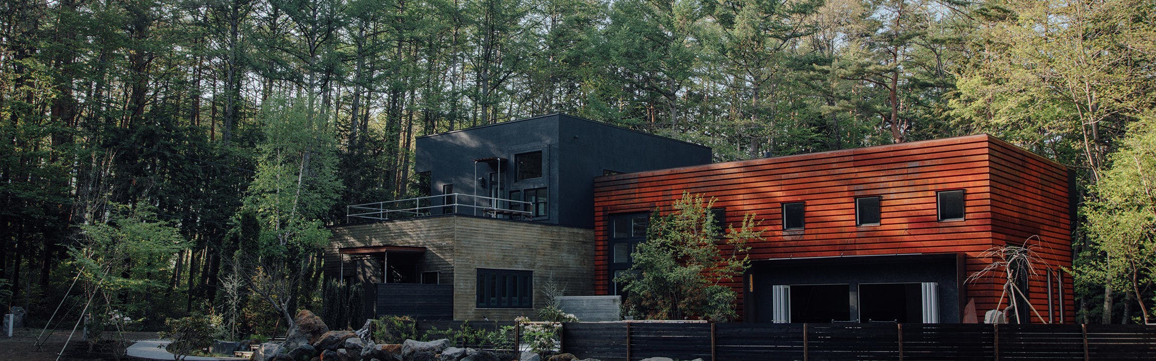 yl&Co.Hotel in Mt.Fuji
