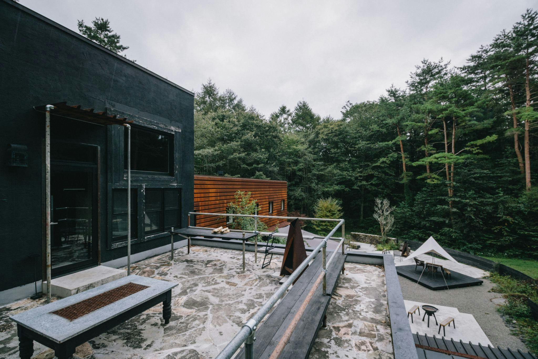 yl&Co.Hotel in Mt.Fuji
