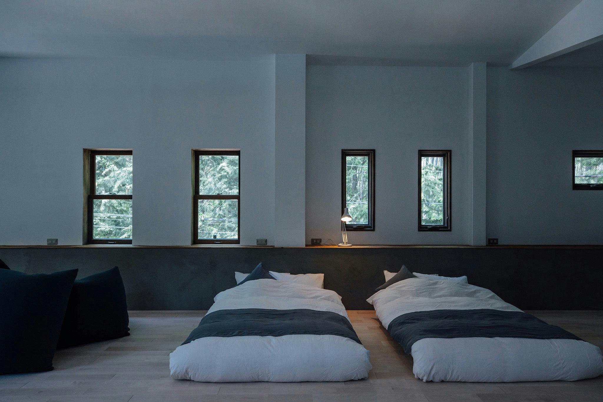 yl&Co.Hotel in Mt.Fuji