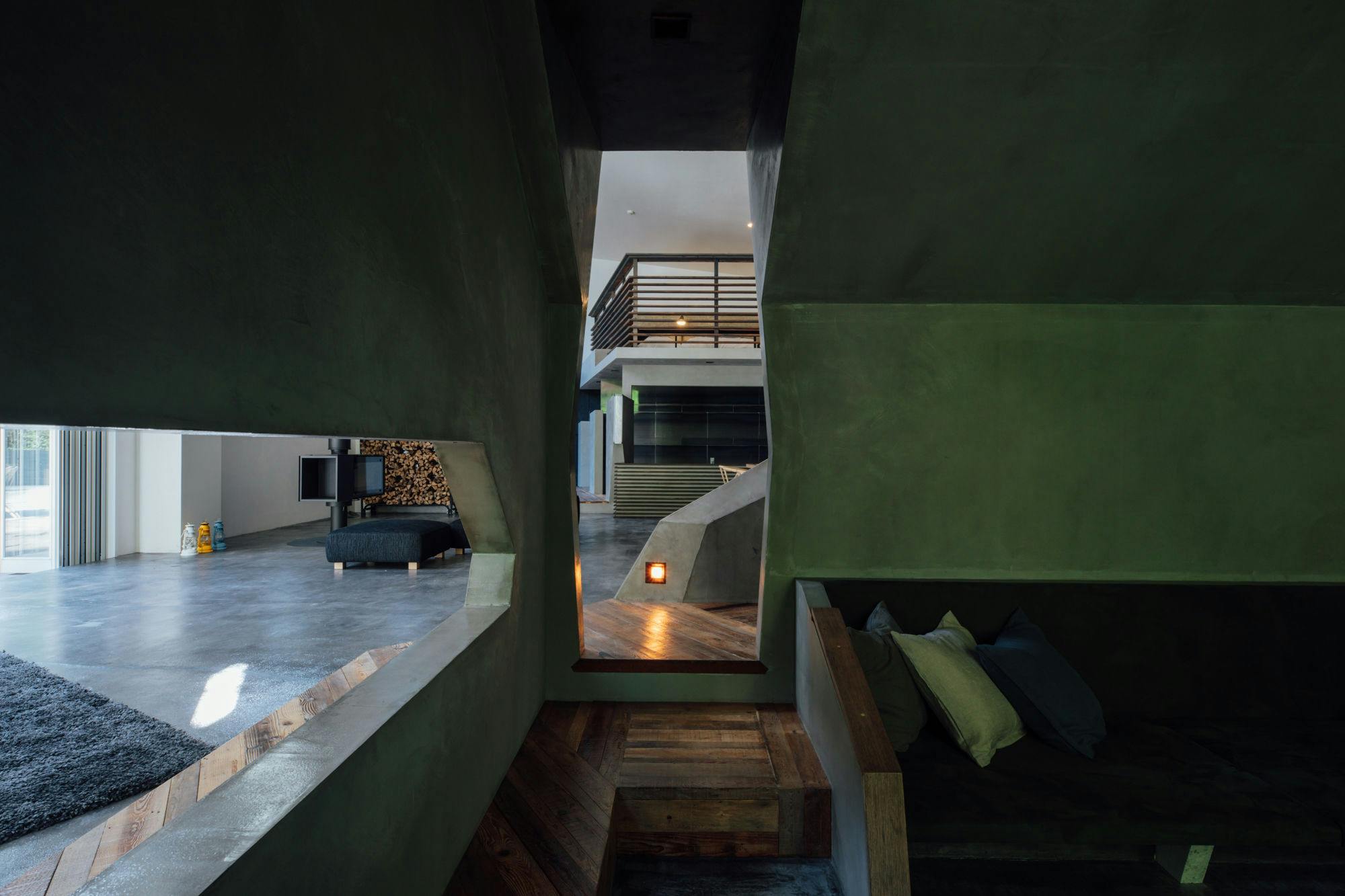 yl&Co.Hotel in Mt.Fuji