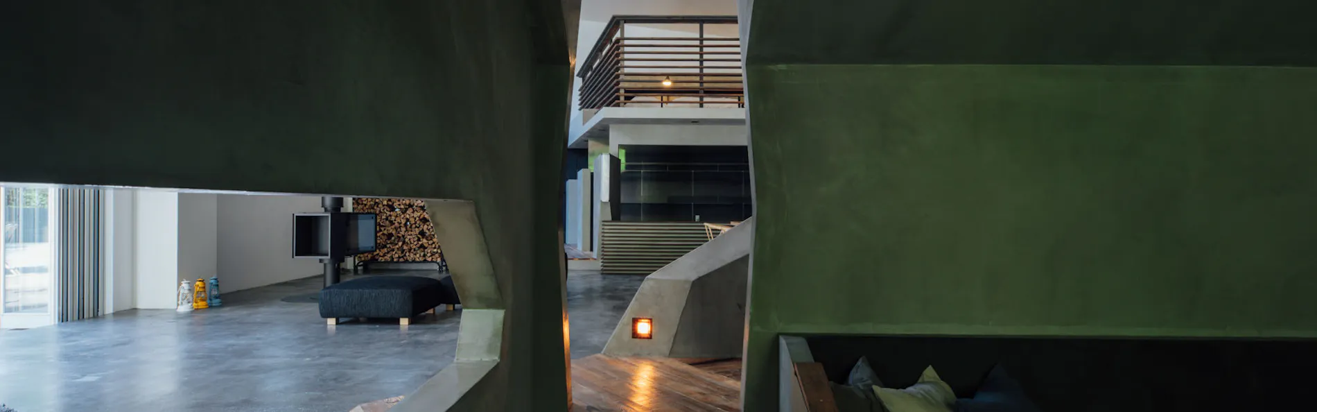 yl&Co.Hotel in Mt.Fuji
