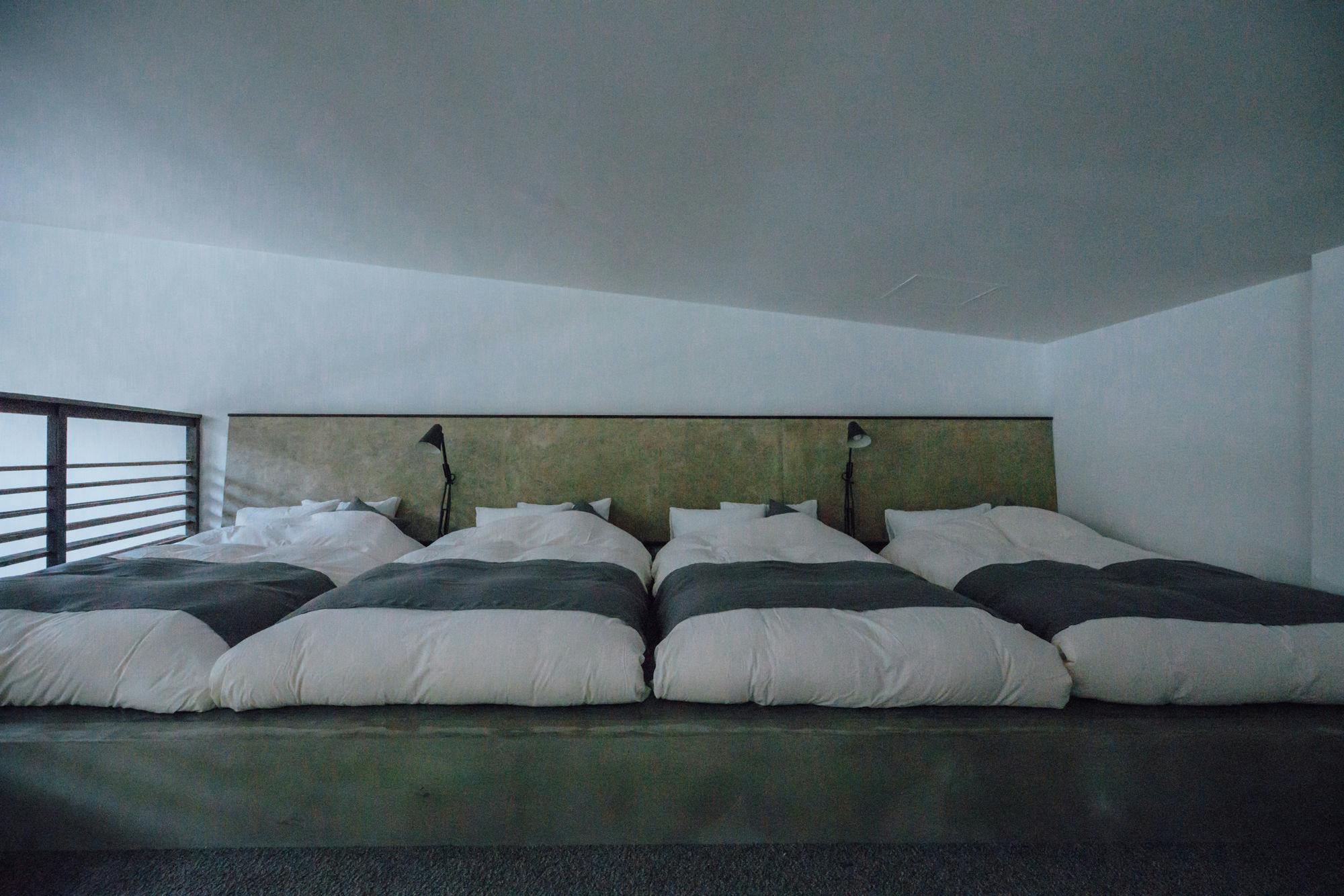 yl&Co.Hotel in Mt.Fuji