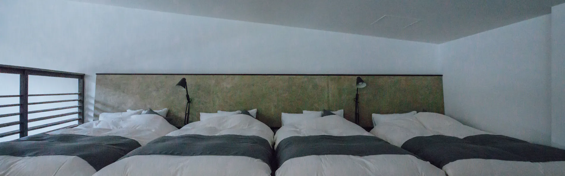 yl&Co.Hotel in Mt.Fuji