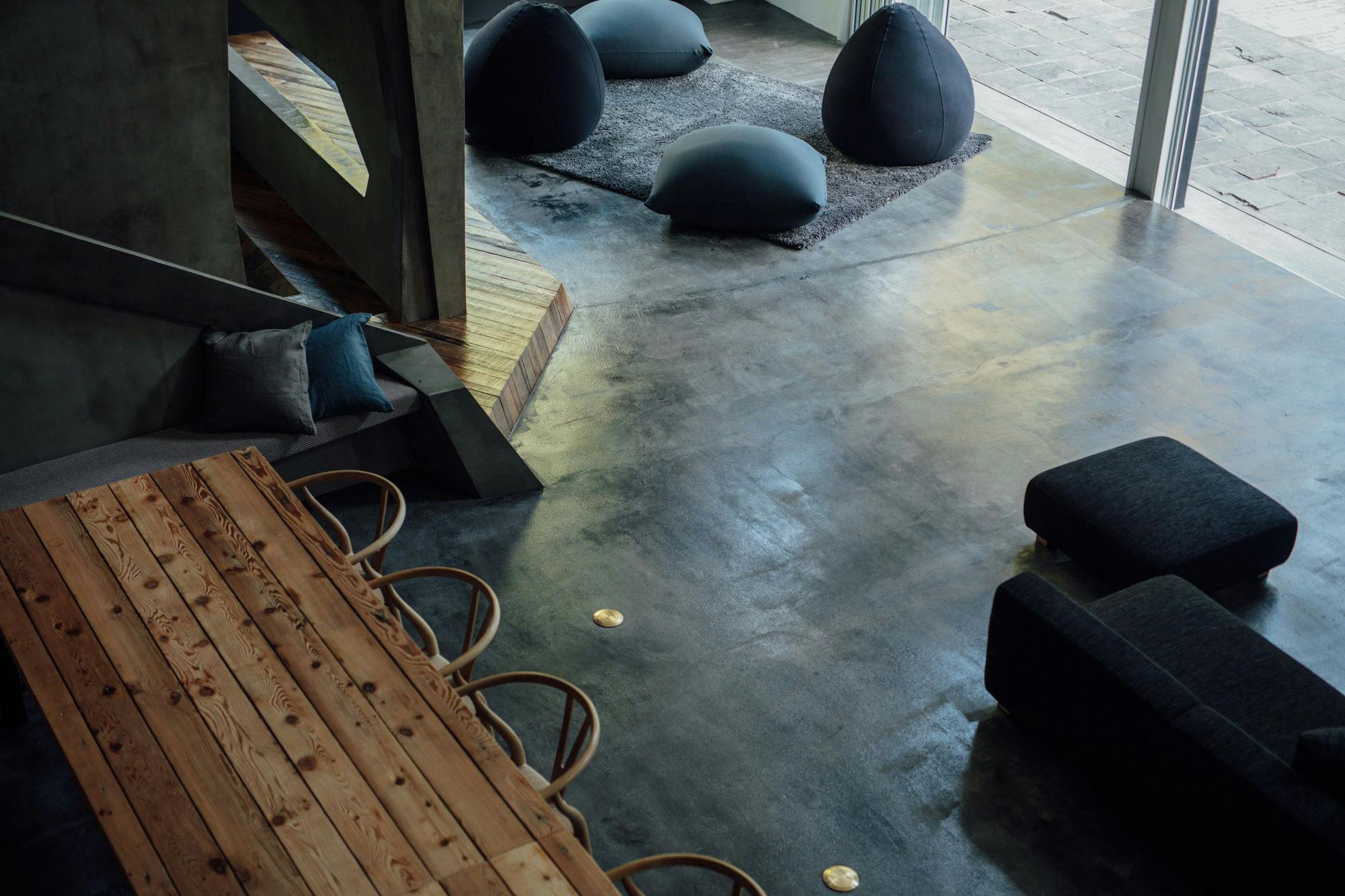 yl&Co.Hotel in Mt.Fuji