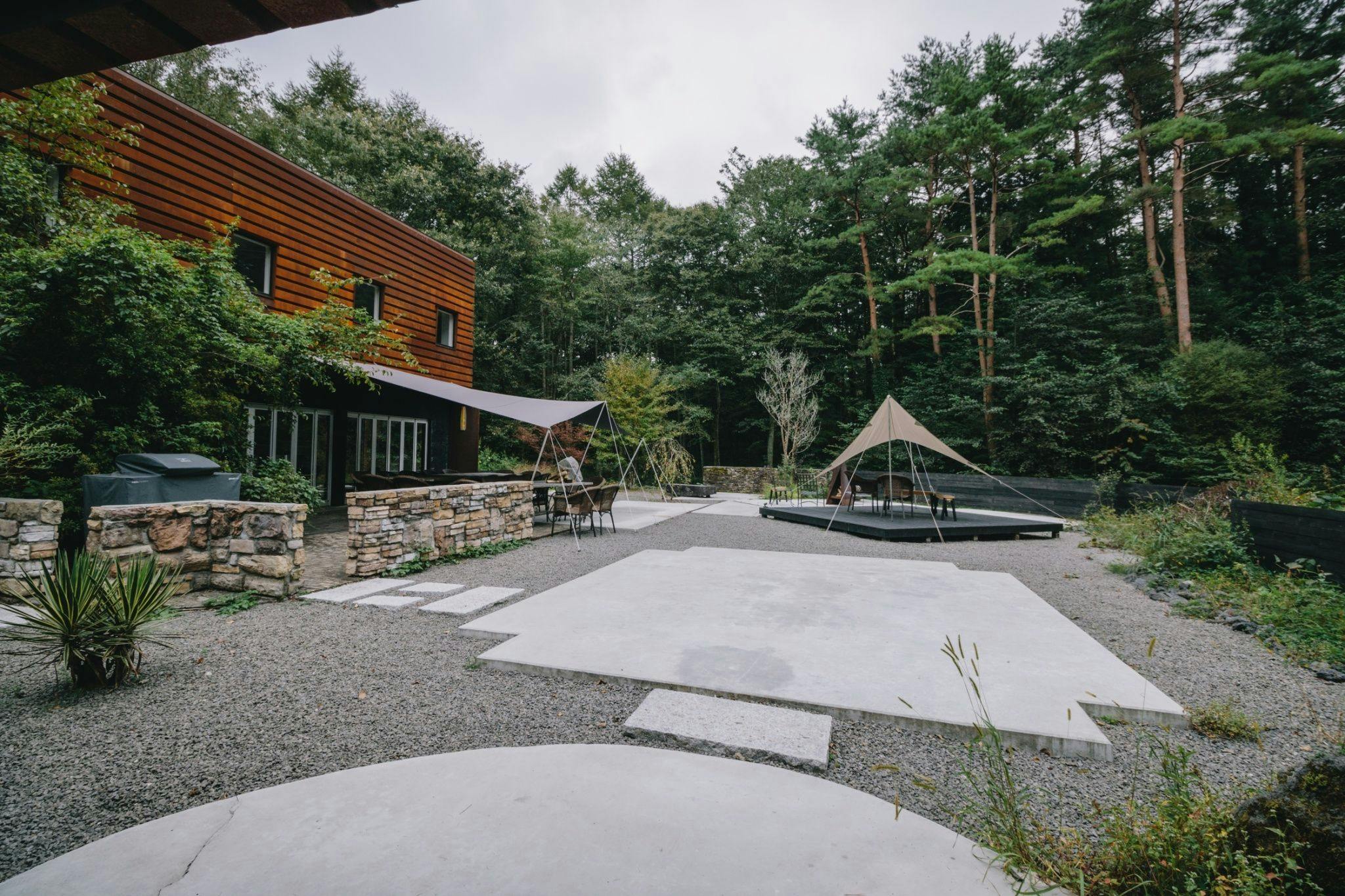 yl&Co.Hotel in Mt.Fuji