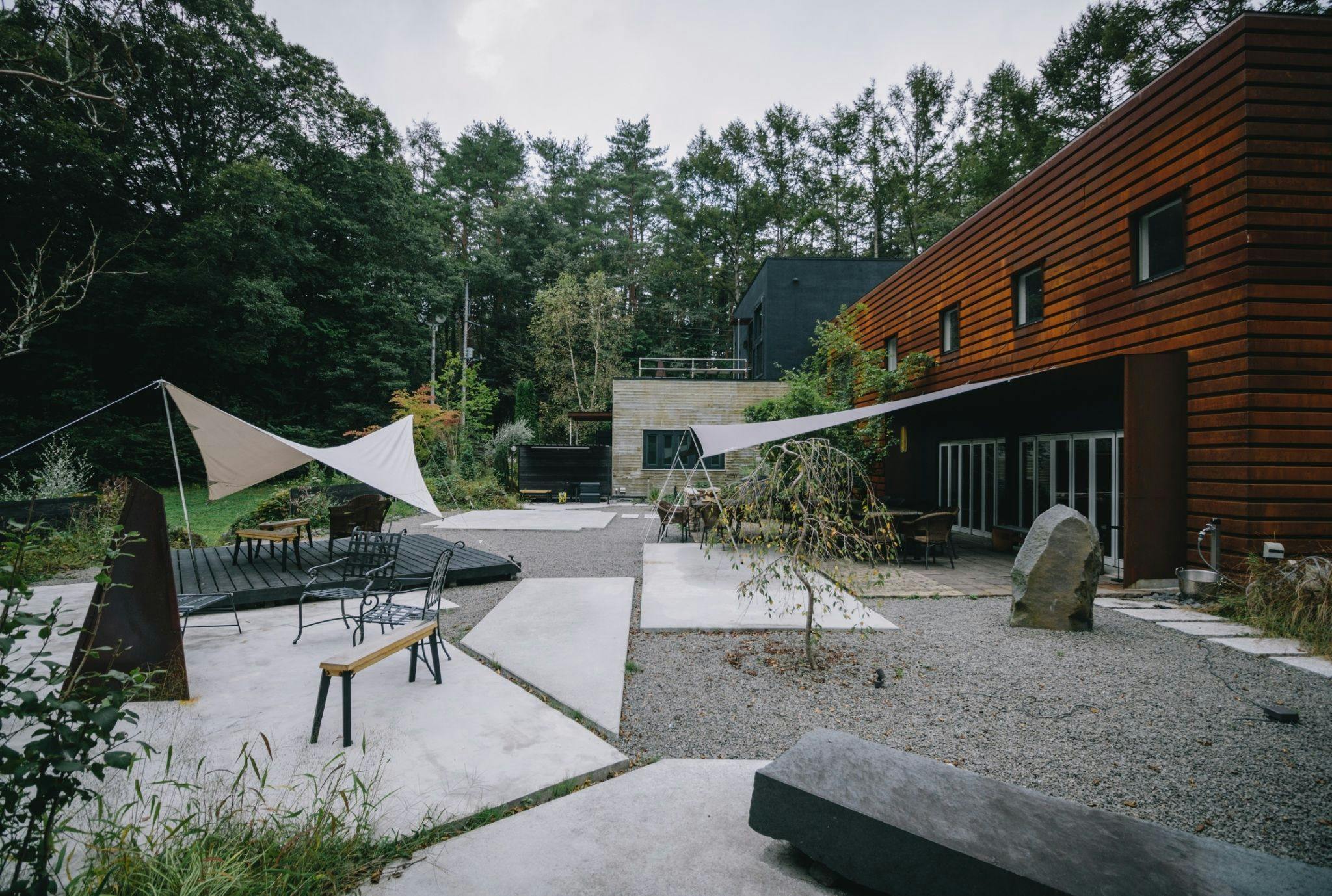 yl&Co.Hotel in Mt.Fuji