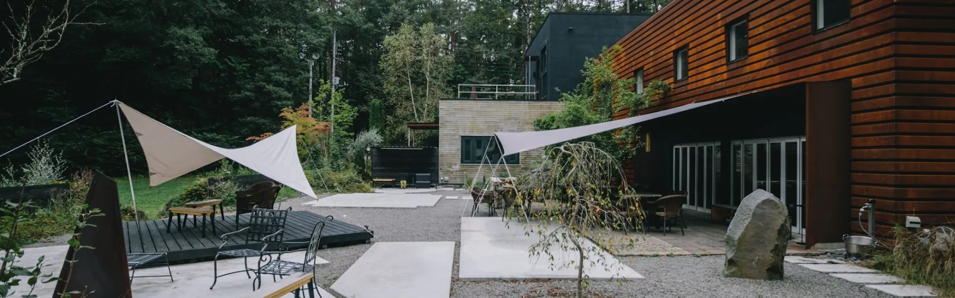 yl&Co.Hotel in Mt.Fuji