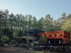 yl&Co.Hotel in Mt.Fuji