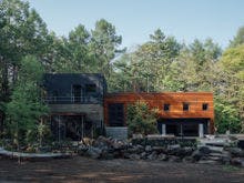 yl&Co.Hotel in Mt.Fujiのnull