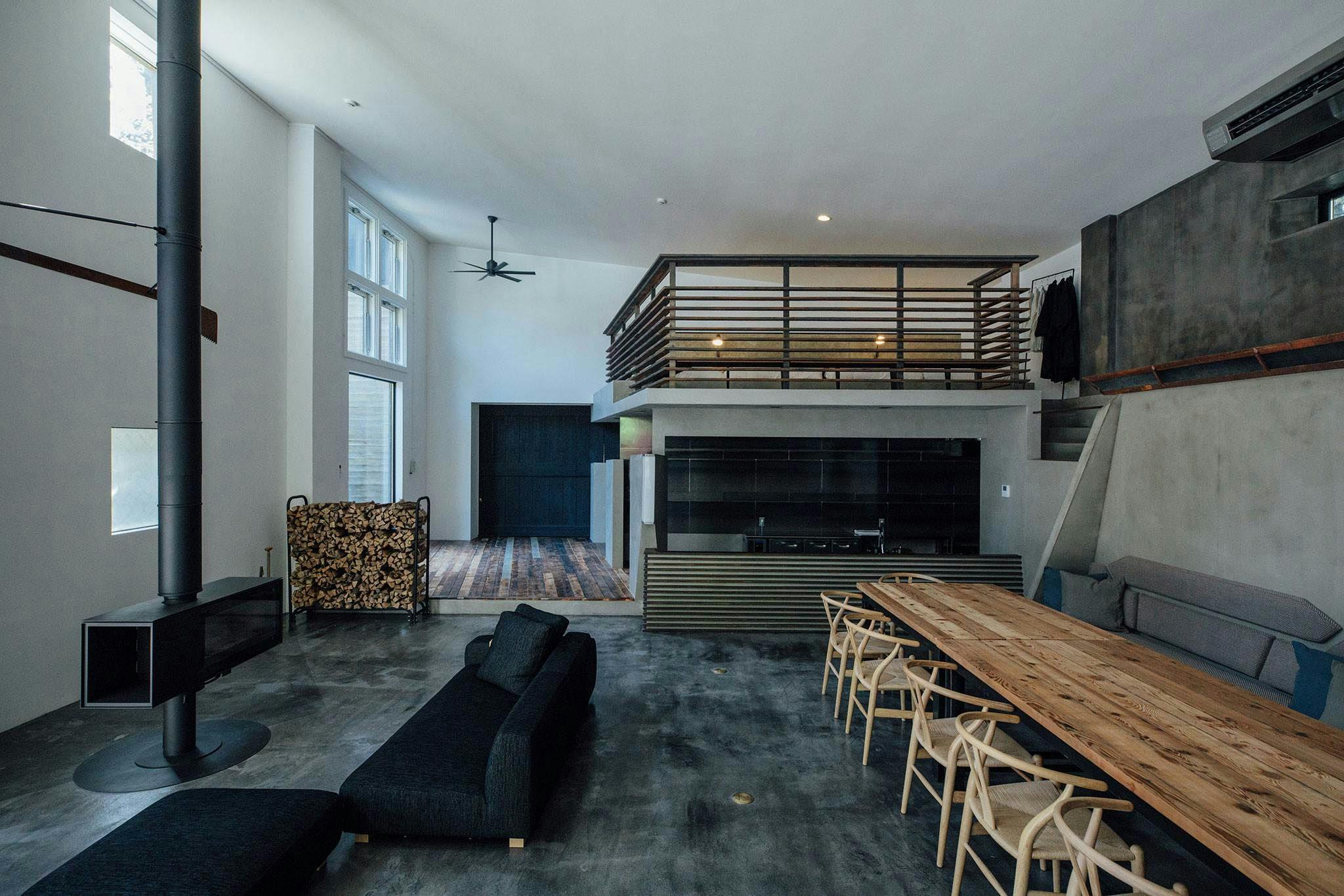 yl&Co.Hotel in Mt.Fuji