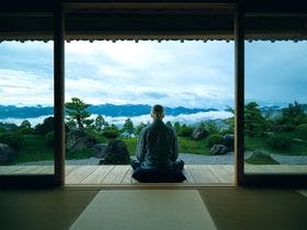 ささゆり庵 蔵王