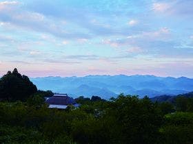 ささゆり庵　小角（おづぬ）&nbsp;施設全景
