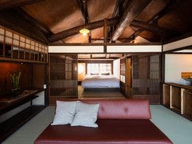 閑月庵新豊のnull