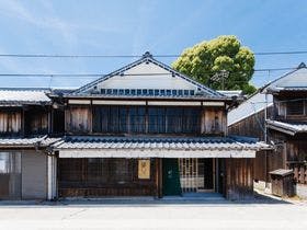 閑月庵新豊