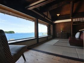 閑月庵新豊&nbsp;施設全景