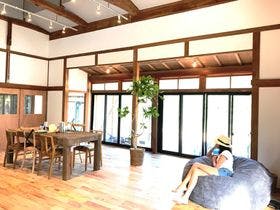 MY LAND -isumi-