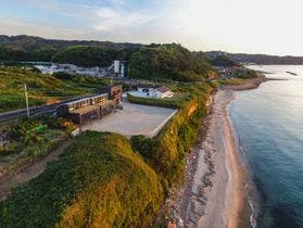 OCEAN BASE HAGANE/鋼