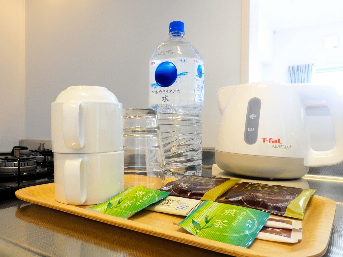 【객실 1LDK・2LDK・스위트】