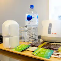 【객실 1LDK・2LDK・스위트】