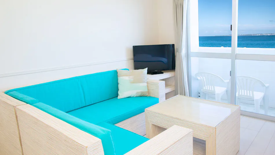 Costa Bella Condominium Resort