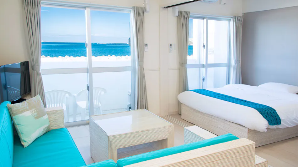 Costa Bella Condominium Resort