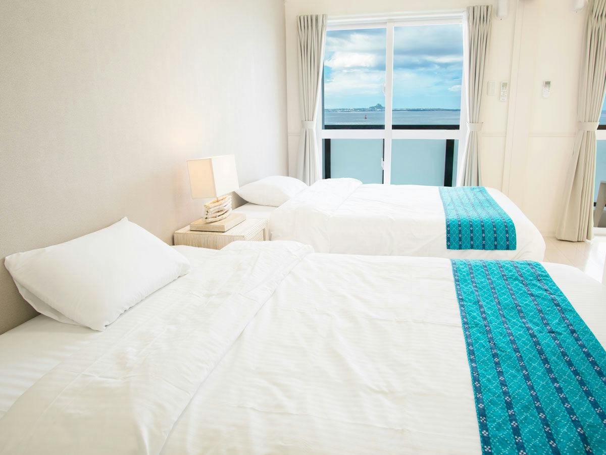 Costa Bella Condominium Resort