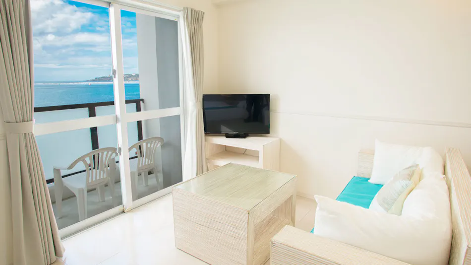 Costa Bella Condominium Resort