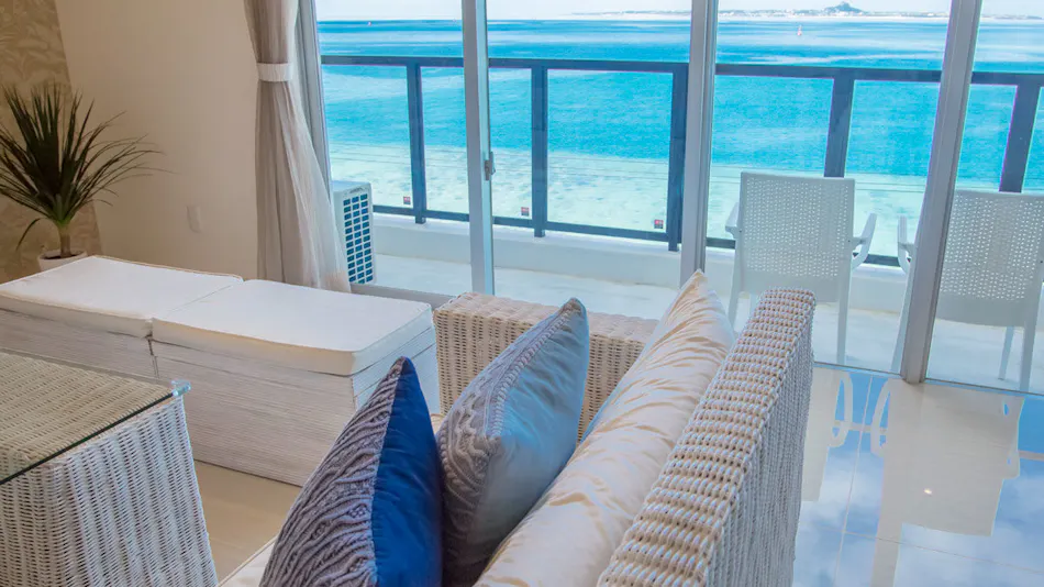 Costa Bella Condominium Resort