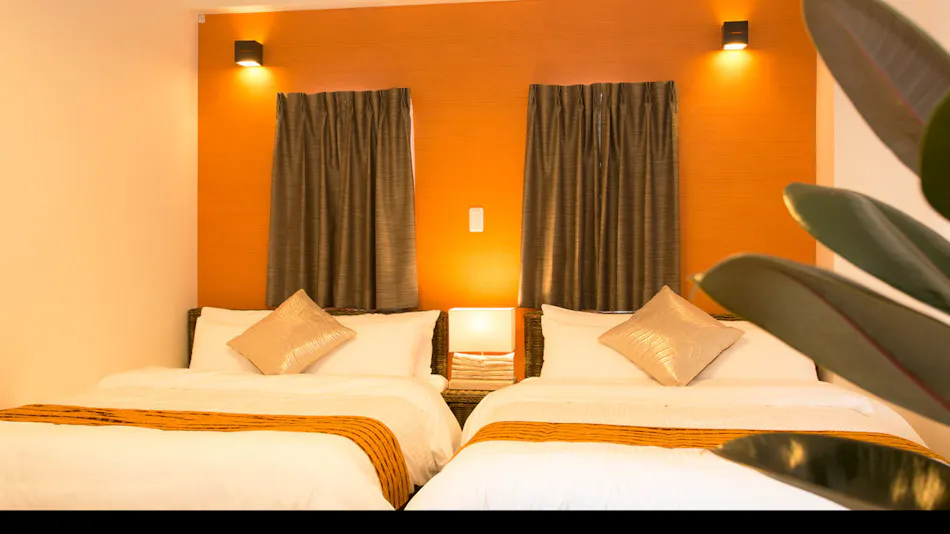 Costa Bella Condominium Resort