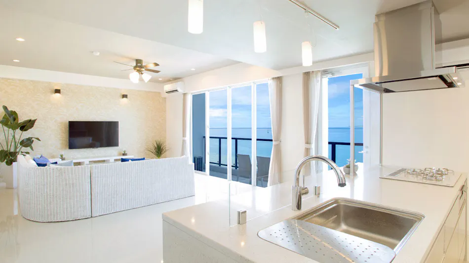 Costa Bella Condominium Resort