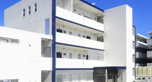 Costa Bella Condominium Resort