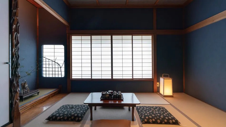 Hinaya Higashiyama <Machiya Townhouse Rental>