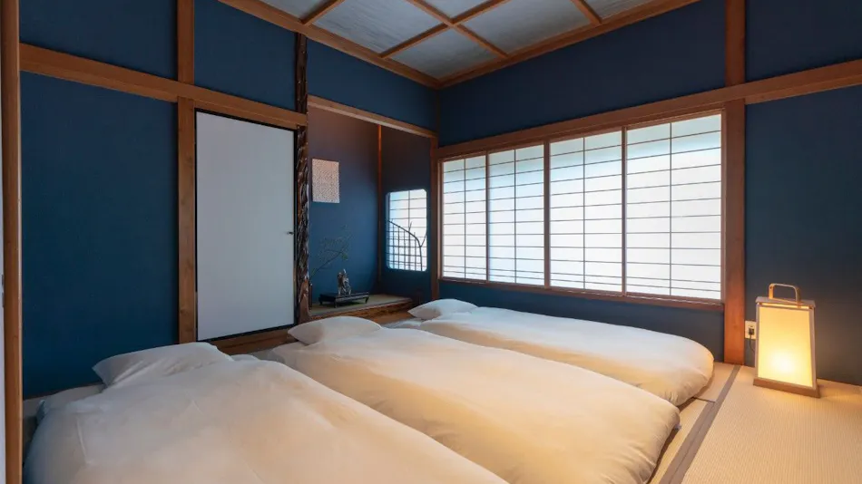 Hinaya Higashiyama <Machiya Townhouse Rental>