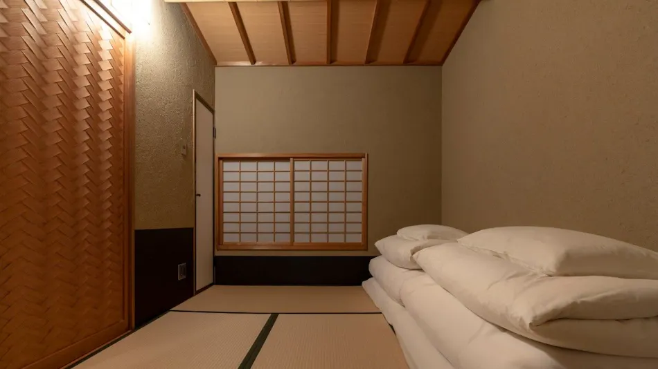Hinaya Higashiyama <Machiya Townhouse Rental>
