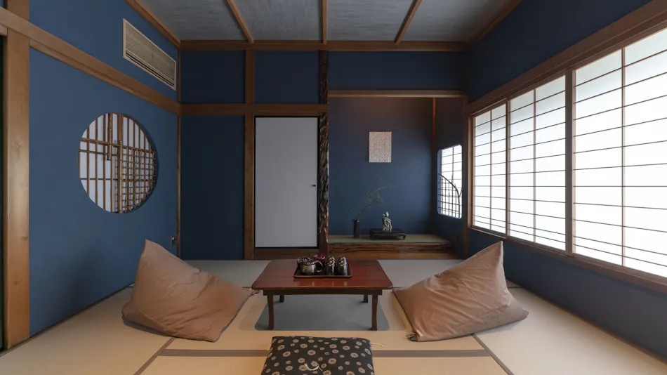 Hinaya Higashiyama <Machiya Townhouse Rental>