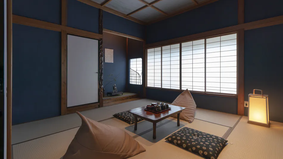 Hinaya Higashiyama <Machiya Townhouse Rental>