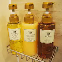 アメニティ用品