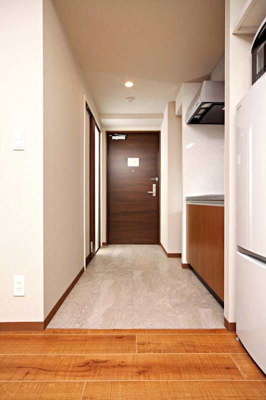 【スマートコンド泊】バリアフリールーム(定員2名・30平米)