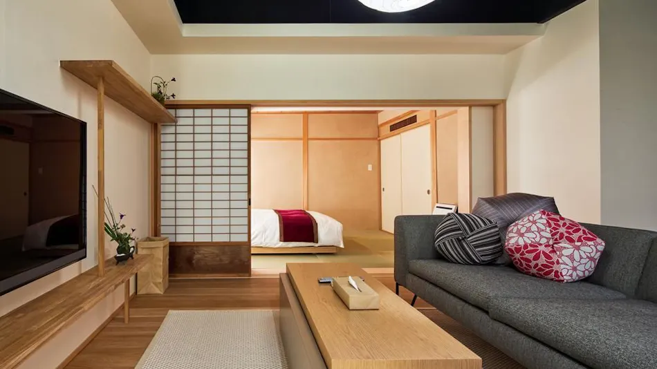 Miro Shijo Kawaramachicho Tei