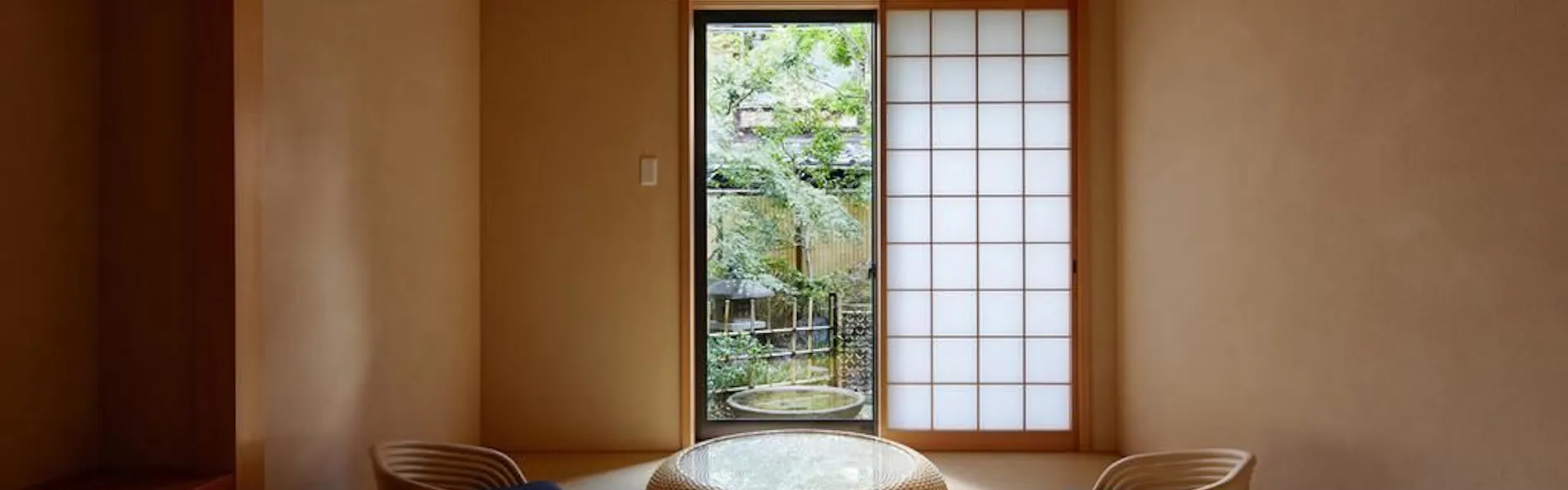 美盧四条河原町邸