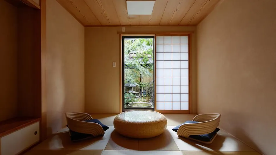 Miro Shijo Kawaramachicho Tei