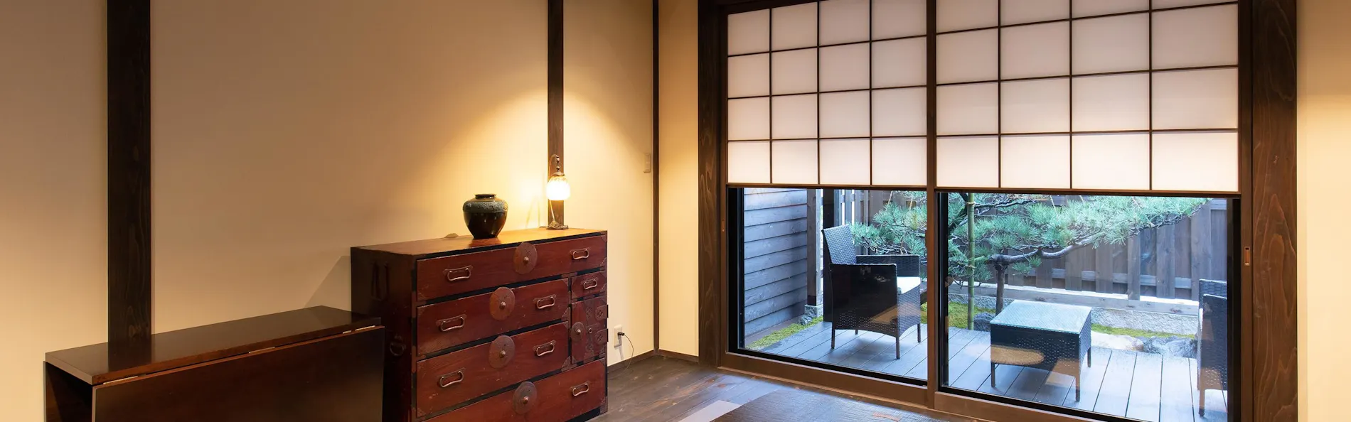 ざいもく庵
