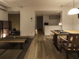 【札幌の貸し別荘・コテージ・ログハウス・コンドミニアム】PINN-S4E5